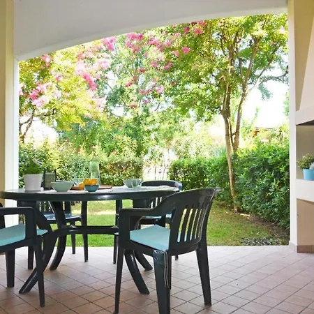 Superb House Maisonette Villaggio Marco Polo Sleeps 7 *