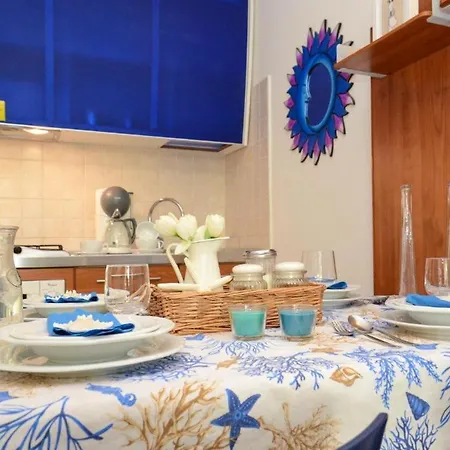 Superb House Maisonette Villaggio Marco Polo Sleeps 7 *